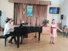 Четвертий день П’ятого міського фестивалю-конкурсу дитячого та юнацького виконавського мистецтва «КАМПАНЕЛЛА»